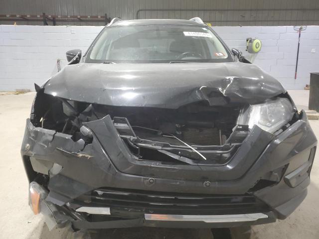 2018 NISSAN ROGUE S - JN8AT2MV2JW342078