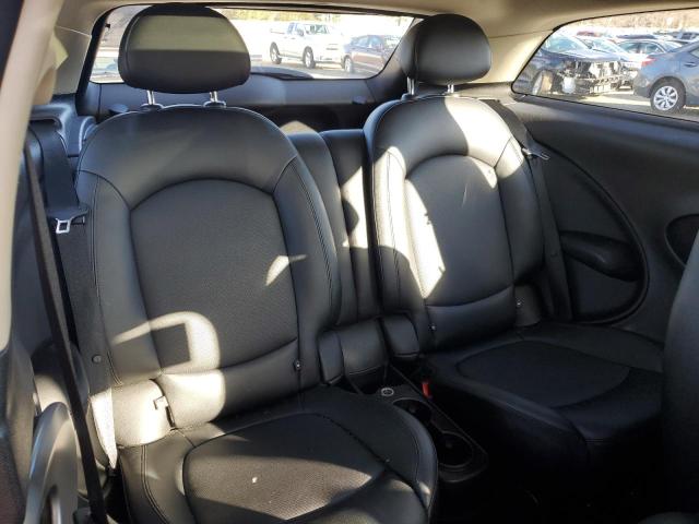 2015 MINI COOPER PAC WMWSS1C52FWN95193