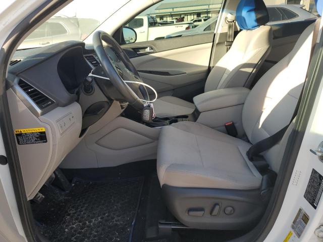 2016 HYUNDAI TUCSON LIM - KM8J33A26GU083302