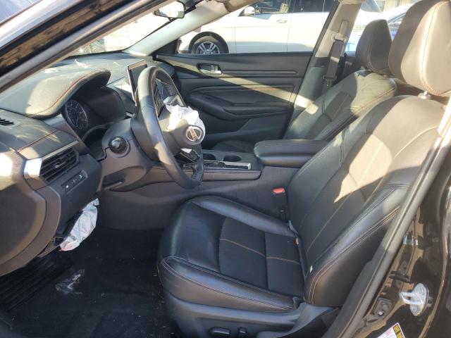 2021 NISSAN ALTIMA SR - 1N4BL4CV5MN317754