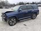 2017 TOYOTA 4RUNNER SR - JTEBU5JRXH5467508