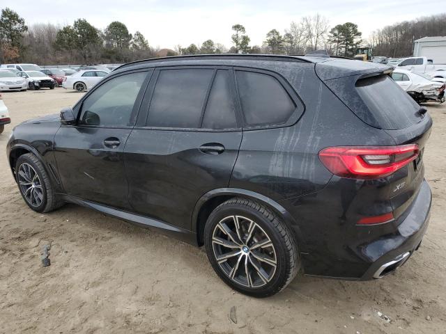 2019 BMW X5 XDRIVE5 - 5UXJU2C59KLN65911