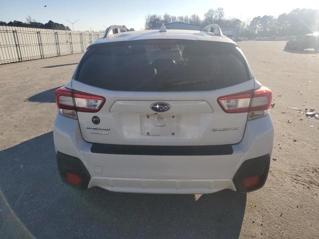 2019 SUBARU CROSSTREK - JF2GTACC6K8255534