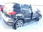 FORD ECOSPORT SE