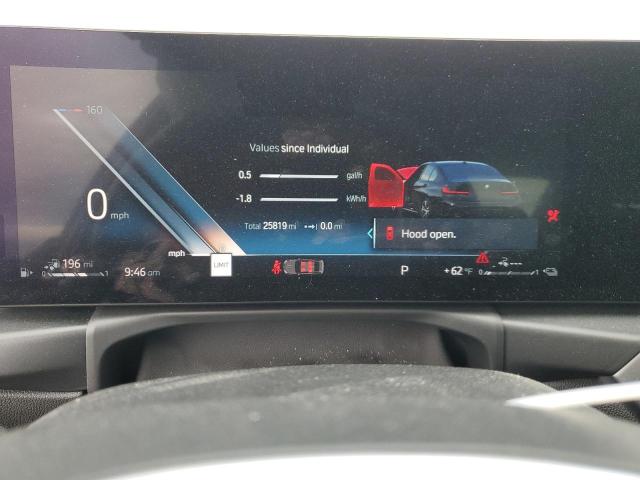2023 BMW 330XE 3MW39FS05P8D22715