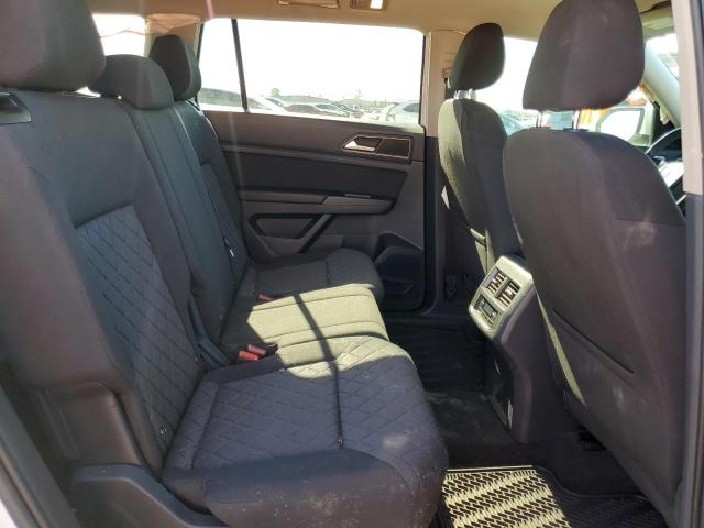 2018 VOLKSWAGEN ATLAS 1V2HR2CAXJC512632