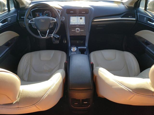 2017 FORD FUSION TIT - 3FA6P0K9XHR115157