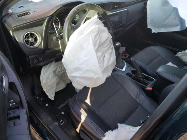 2019 TOYOTA COROLLA L - 2T1BURHE1KC226333