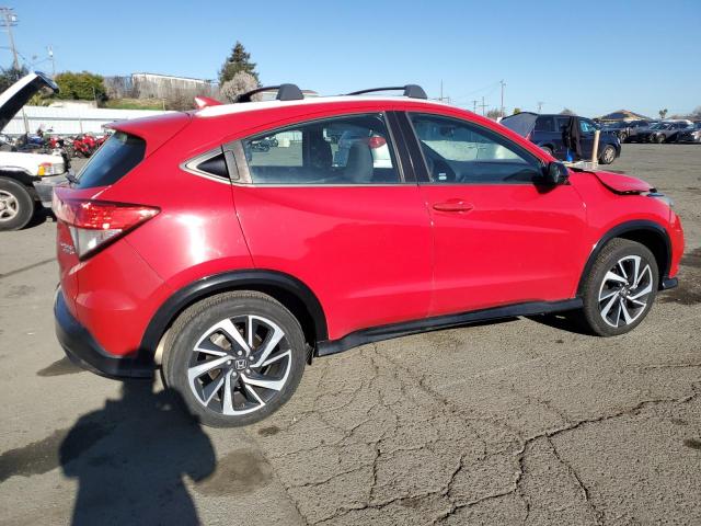 2019 HONDA HR-V SPORT - 3CZRU6H18KG707304