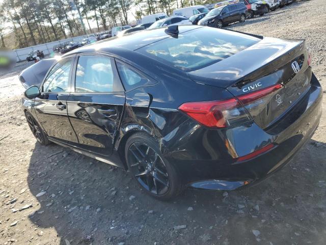 2024 HONDA CIVIC SPOR - 2HGFE2F53RH537630