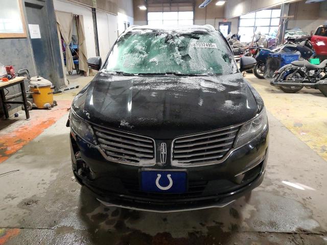 2015 LINCOLN MKC 5LMTJ2AH0FUJ07635