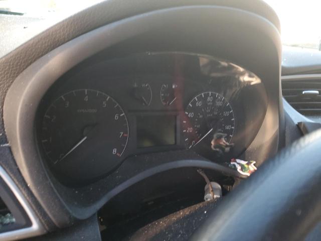 2016 NISSAN SENTRA S - 3N1AB7AP9GY222722