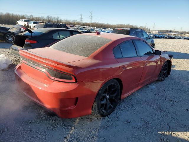 Vin: 2c3cdxhg0kh675734, lot: 88261395, dodge charger gt 20193