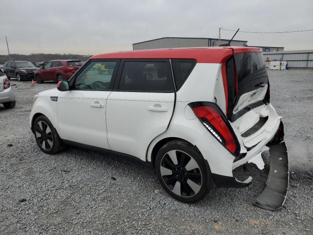 2018 KIA SOUL + - KNDJP3A59J7571233