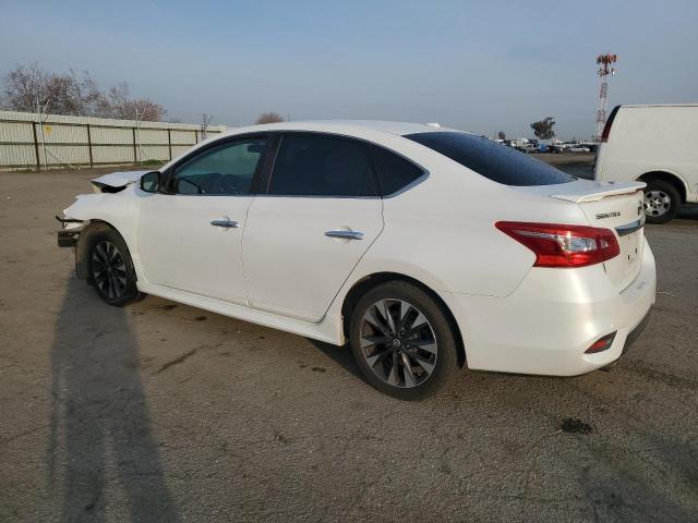 2017 NISSAN SENTRA S - 3N1AB7AP3HY212771