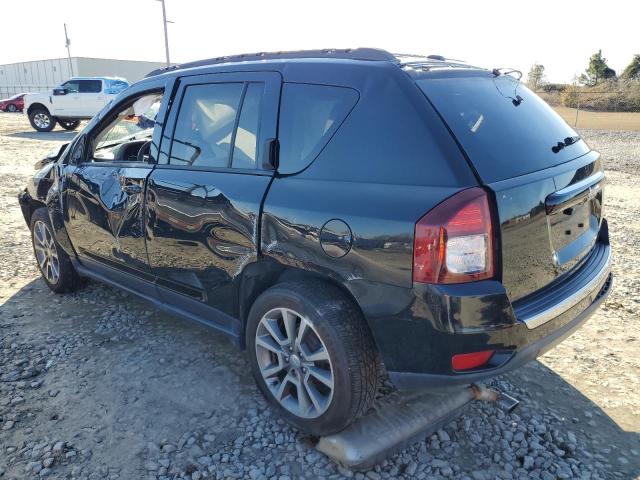 2016 JEEP COMPASS LA - 1C4NJDEB2GD717961