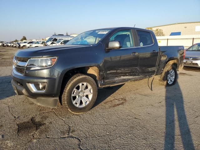 2019 CHEVROLET COLORADO L - 1GCGTCEN2K1148532