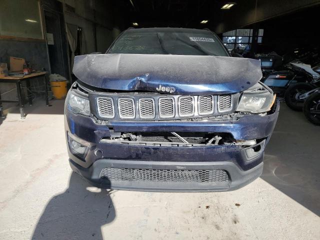 2018 JEEP COMPASS LA - 3C4NJDBBXJT246678