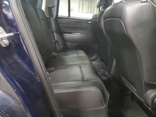 2016 JEEP COMPASS LA - 1C4NJCEA4GD754401