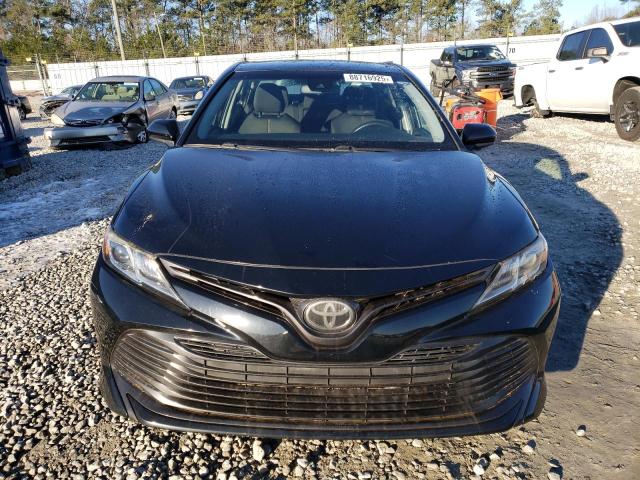 2018 TOYOTA CAMRY L - JTNB11HK3J3020370