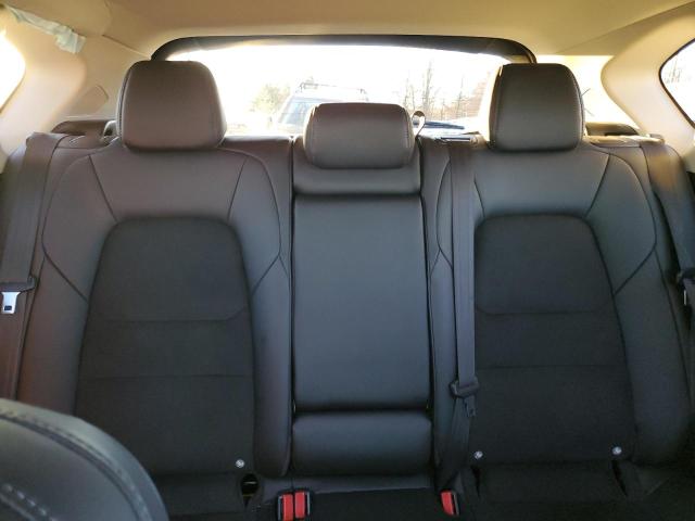2017 MAZDA CX-5 TOURI - JM3KFBCL5H0114717