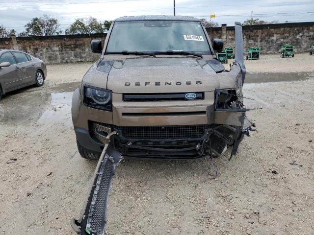 2023 LAND ROVER DEFENDER 9 SALEJ6EX3P2121687
