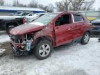 2020 CHEVROLET TRAX 1LT - 3GNCJLSB8LL218731