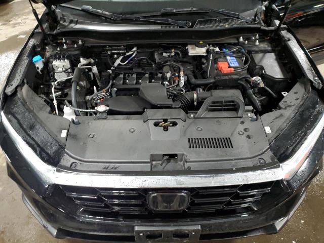 2023 HONDA CR-V EXL - 7FARS4H72PE012788
