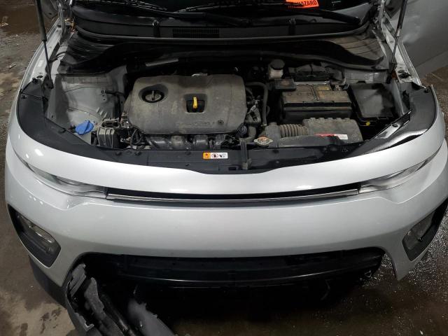 2021 KIA SOUL LX - KNDJ23AU4M7769535