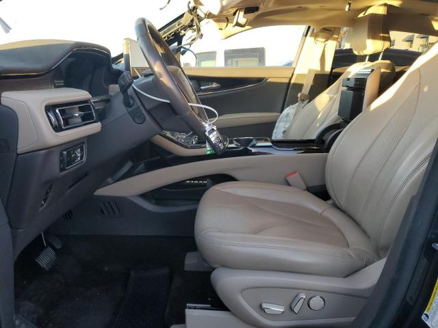 2023 LINCOLN NAUTILUS R - 2LMPJ8K95PBL15522