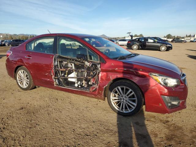 2015 SUBARU IMPREZA SP - JF1GJAS66FH013919
