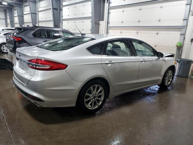 2017 FORD FUSION SE - 3FA6P0H73HR291943