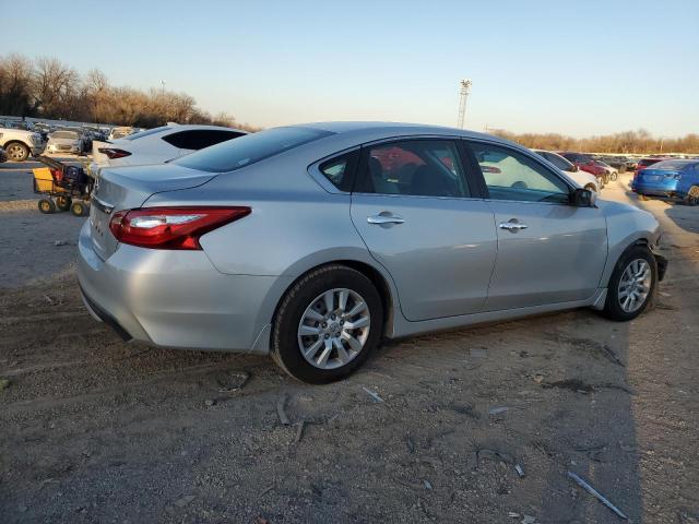 2017 NISSAN ALTIMA 2.5 - 1N4AL3AP9HC242097