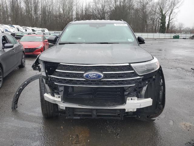 2023 FORD EXPLORER X - 1FMSK8DH8PGB21325