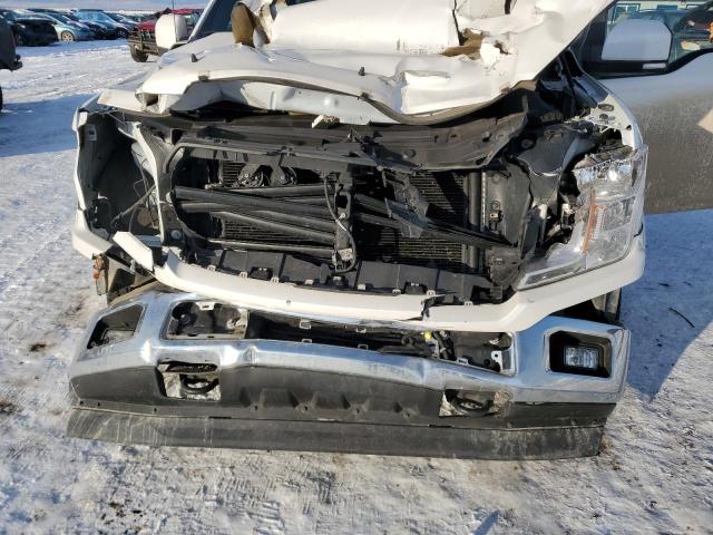 2018 FORD F150 SUPER - 1FTEW1EG7JFA23497