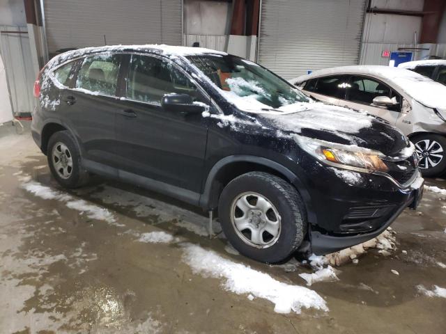 2016 HONDA CR-V LX - 5J6RM4H35GL080979