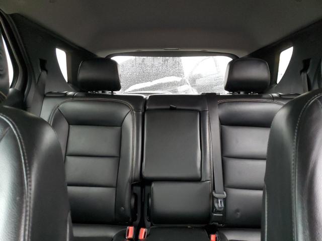 2019 CHEVROLET EQUINOX PR 3GNAXXEV3KS598018