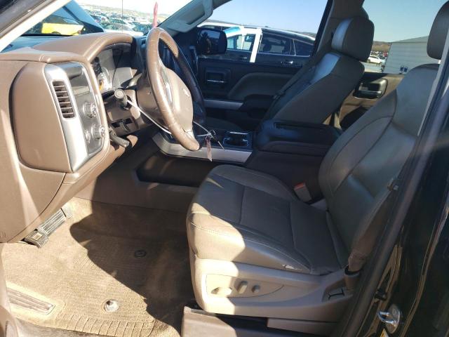 2016 CHEVROLET SILVERADO - 3GCUKSEC1GG326891