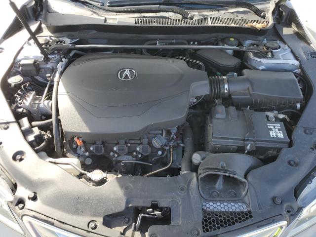2015 ACURA TLX ADVANC - 19UUB2F79FA017234