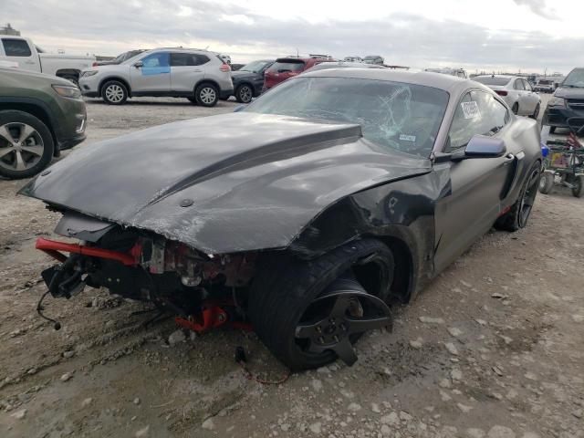 2019 FORD MUSTANG GT - 1FA6P8CF7K5168413