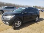 2016 HONDA CR-V EXL - 2HKRM3H74GH520374