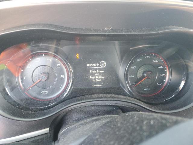 2019 DODGE CHARGER R/ - 2C3CDXCT1KH726467
