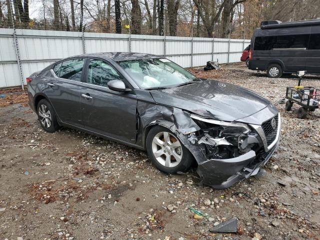 2021 NISSAN ALTIMA S - 1N4BL4BV1MN361218