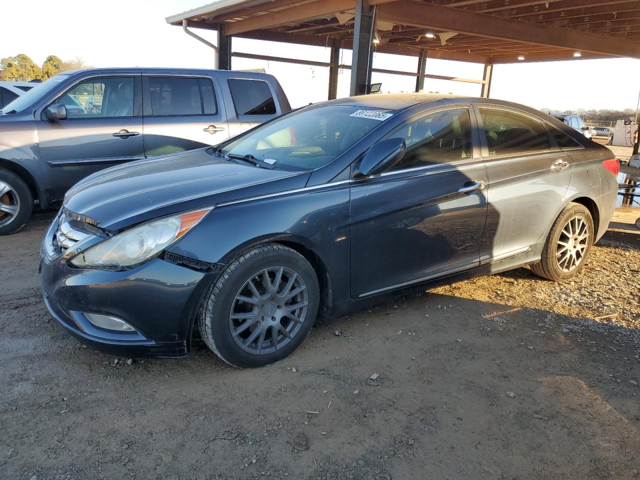 HYUNDAI SONATA SE