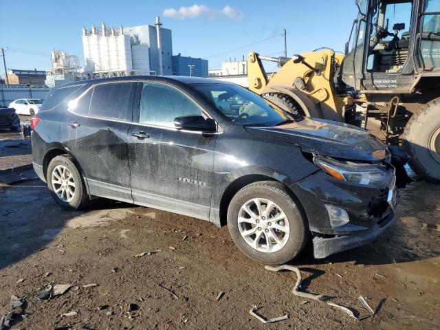 2018 CHEVROLET EQUINOX LT - 2GNAXJEV6J6274894
