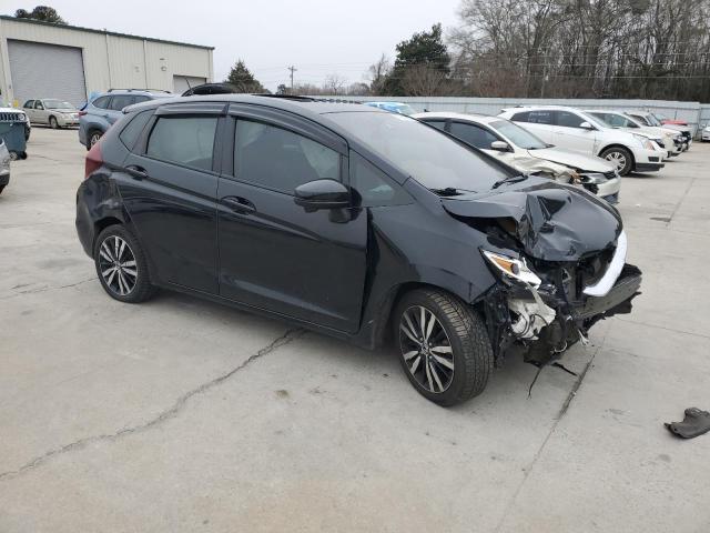 Vin: 3hggk5h83km711063, lot: 41842555, honda fit ex 20194