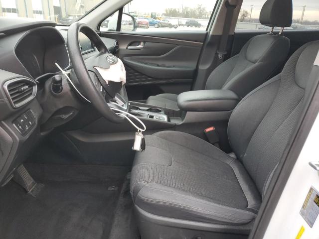2020 HYUNDAI SANTA FE S 5NMS3CAD2LH176278