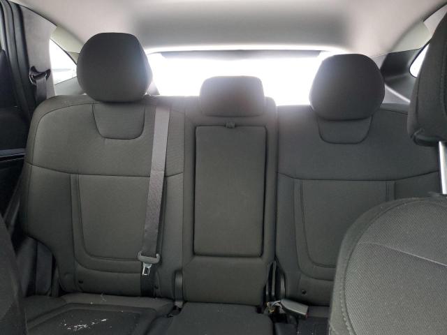 2022 HYUNDAI TUCSON SEL - 5NMJBCAE2NH041683