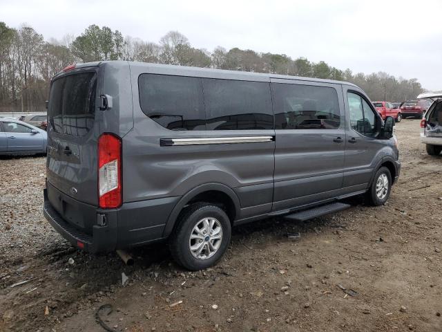 2021 FORD TRANSIT T- - 1FBAX2Y84MKA66099