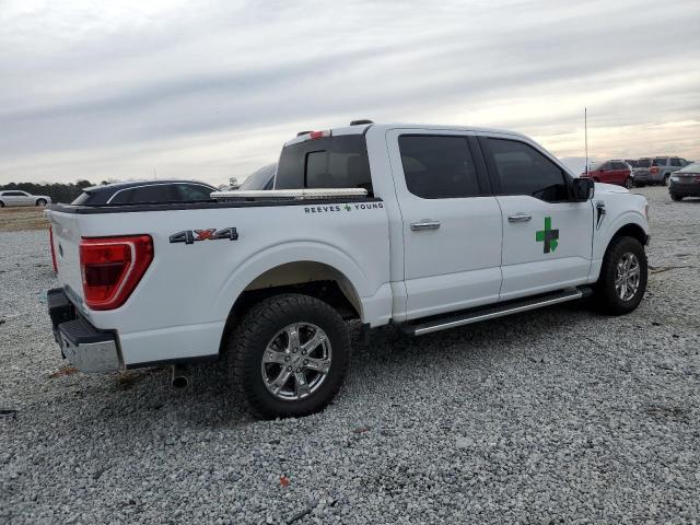 Vin: 1ftew1ep7nkd54545, lot: 42315085, ford f-150 supercrew 20223